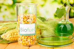 Whiteleaf biofuel availability