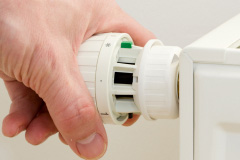 Whiteleaf central heating repair costs