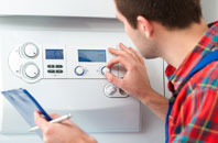 free commercial Whiteleaf boiler quotes
