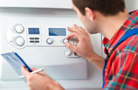 free Whiteleaf gas safe engineer quotes